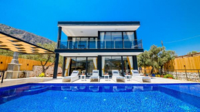 Kalkan Ulugol 2 Bedroom Villa 8996
